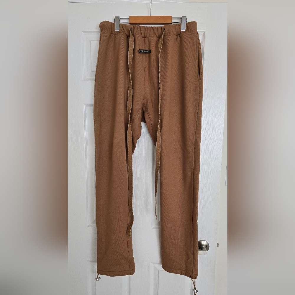 Fear of God Sixth Collection Sweatpants